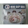 Fremont Die Consumer Products Mini Bop Bag - Boston Red Sox F65602